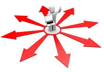 Types of Degrees Available Through Distance Learning