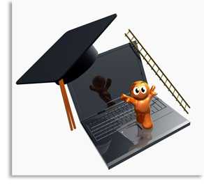 Choosing a Distance Learning School