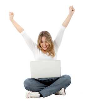 Success Strategies for Distance Learners