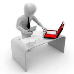 Administrative Support