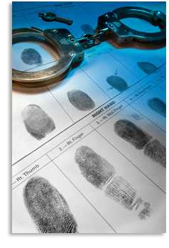 Law Enforcement